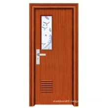 Glass Door Bedroom Door (FD-1098)